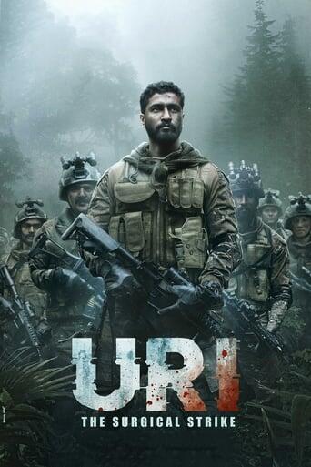 Assistir Uri: The Surgical Strike online