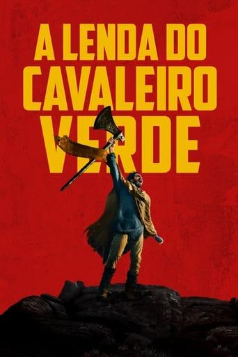 Assistir A Lenda do Cavaleiro Verde online