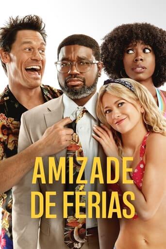 Assistir Amizade de Férias online