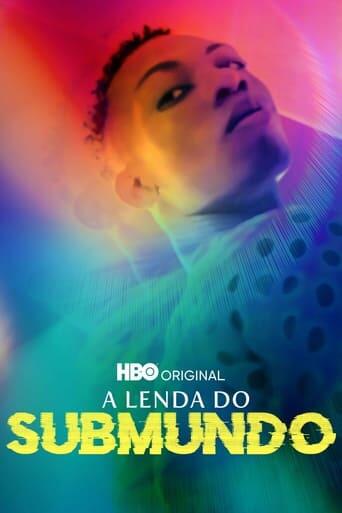 Assistir A Lenda do Submundo online