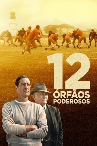 Assistir 12 Órfãos Poderosos online