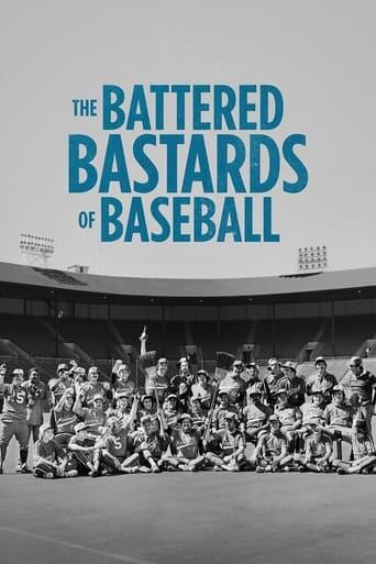 Assistir The Battered Bastards of Baseball online