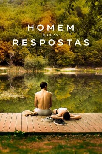 Assistir O Homem com as Respostas online