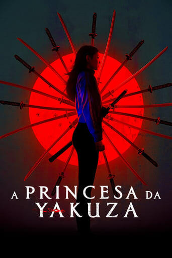 Assistir Yakuza Princess online