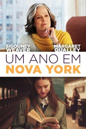 Assistir Um Ano em Nova York online