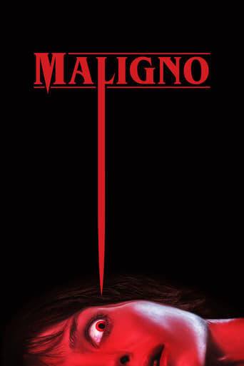 Assistir Maligno online