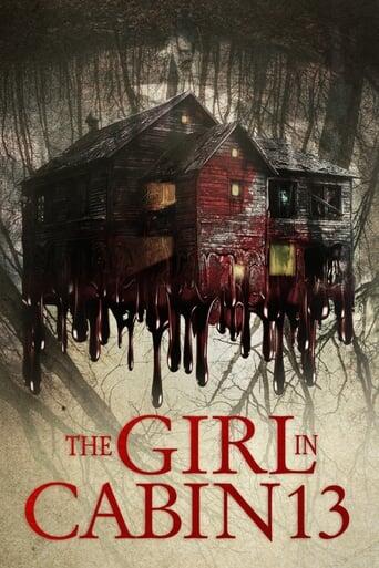 Assistir The Girl in Cabin 13: A Psychological Horror online