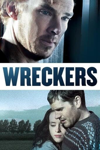 Assistir Wreckers online