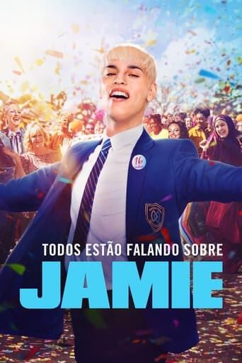 Assistir Todos Estão Falando Sobre Jamie online