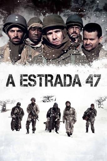 Assistir A Estrada 47 online