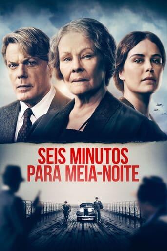 Assistir Seis Minutos para Meia-Noite online