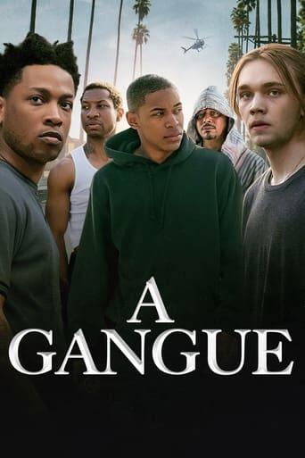 Assistir A Gangue online