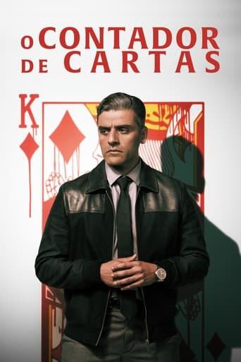 Assistir O Contador de Cartas online