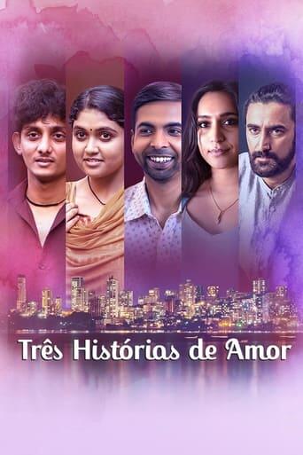 Assistir Três Histórias de Amor online