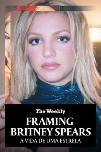 Assistir Framing Britney Spears: A Vida de Uma Estrela online