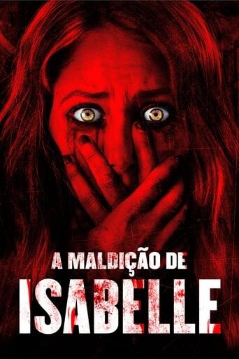 Assistir A Maldição de Isabelle online