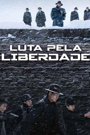 Assistir Luta Pela Liberdade online