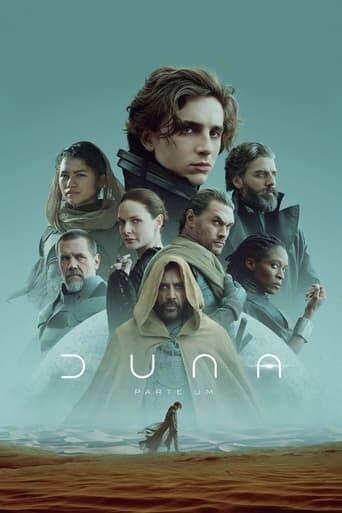 Assistir Duna online