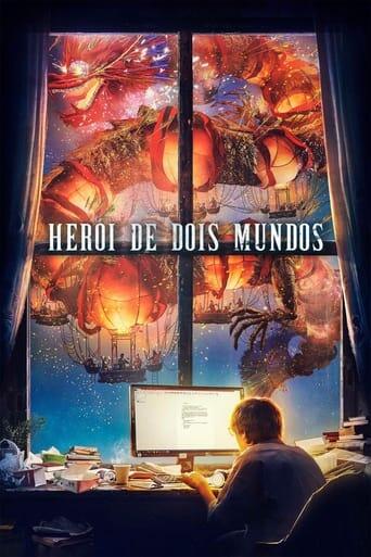 Assistir Herói de Dois Mundos online