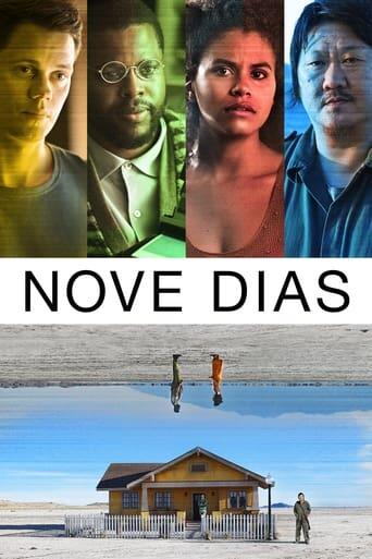 Assistir Nove Dias online