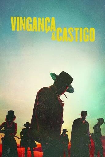 Assistir Vingança & Castigo online