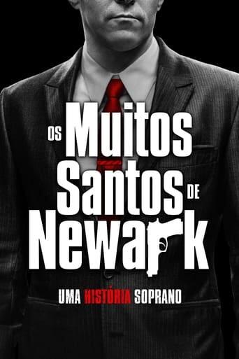 Assistir Os Muitos Santos de Newark: Uma História Soprano online