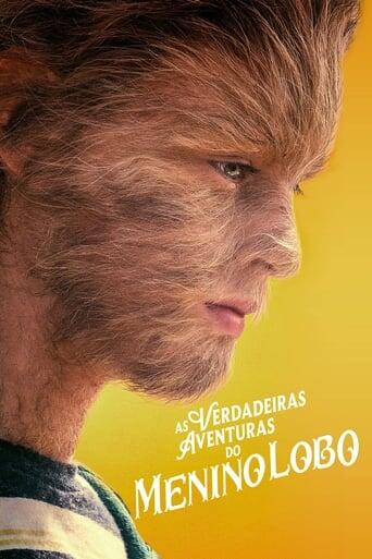 Assistir As Verdadeiras Aventuras do Menino Lobo online