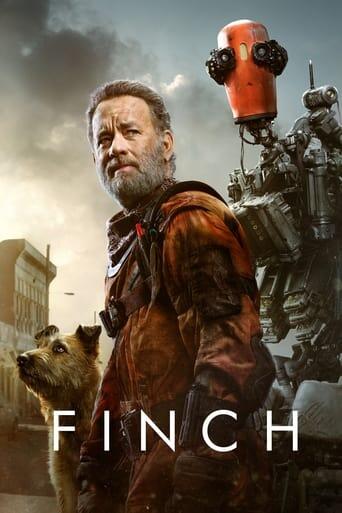 Assistir Finch online