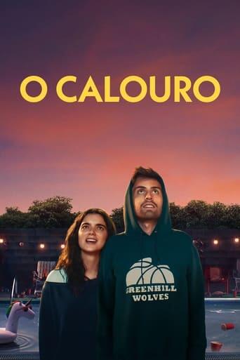 Assistir O Calouro online