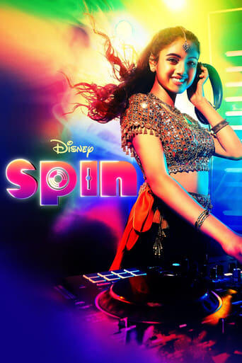 Assistir Spin online