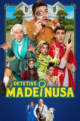 Assistir Detetive Madeinusa online