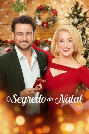 Assistir O Segredo do Natal online