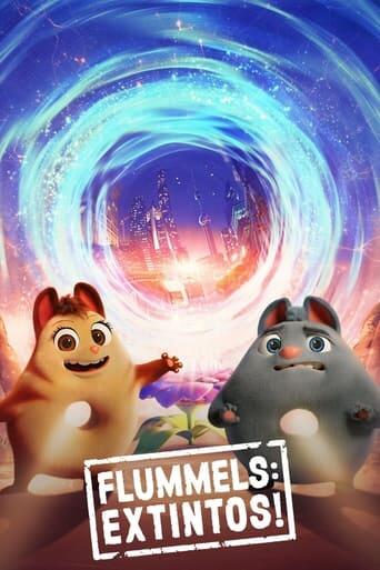 Assistir Flummels: Extintos! online