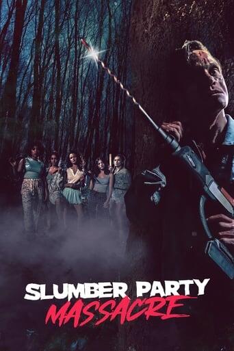 Assistir Slumber Party Massacre online