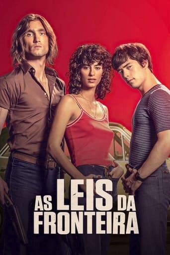 Assistir As Leis da Fronteira online