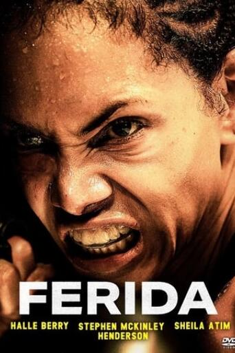 Assistir Ferida online