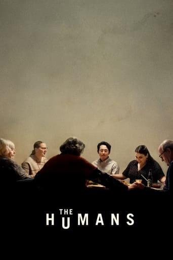 Assistir The Humans online