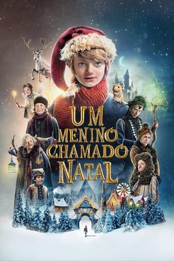 Assistir Um Menino Chamado Natal online