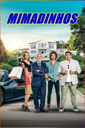 Assistir Mimadinhos online