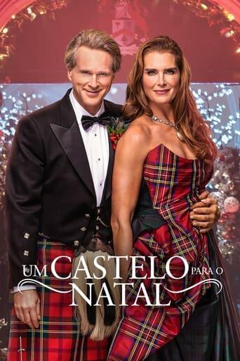 Assistir Um Castelo para o Natal online