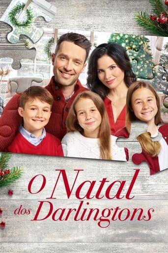 Assistir O Natal dos Darlingtons online