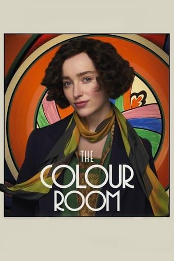 Assistir The Colour Room online