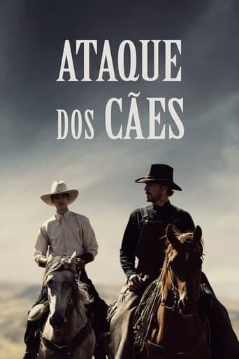 Assistir Ataque dos Cães online