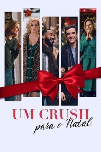 Assistir Um Crush para o Natal online