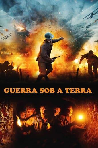 Assistir Guerra Sob a Terra online