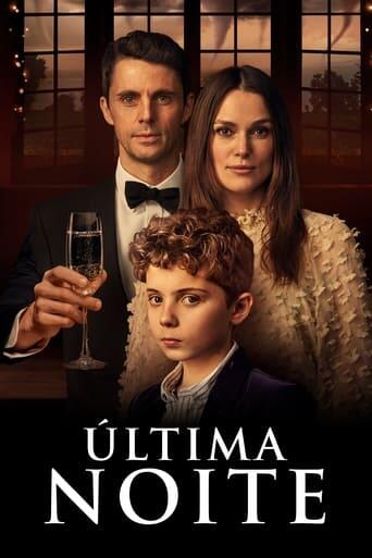 Assistir A Última Noite online