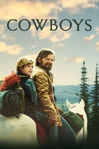 Assistir Cowboys online