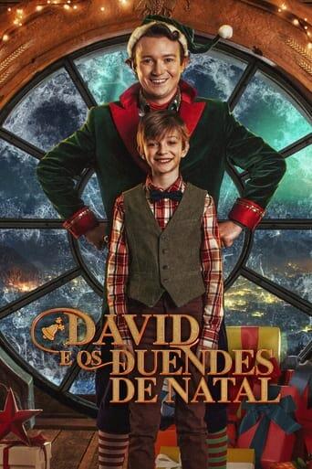 Assistir David e os Duendes de Natal online