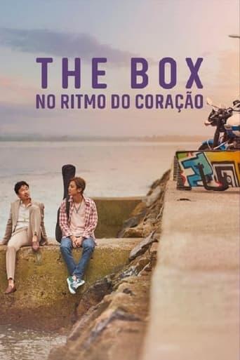 Assistir The Box - No Ritmo do Coração online