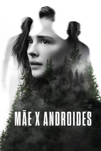 Assistir Mãe x Androides online